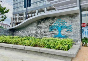Canopy Hills Residensi Rimbun